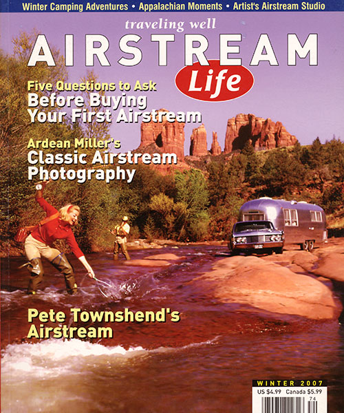 Airstream