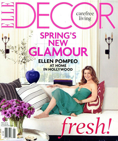 Elle Decor