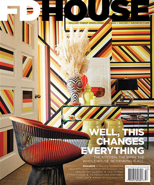 FDHouse Magazine