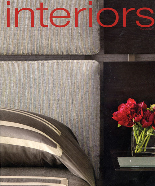 Interiors Magazine