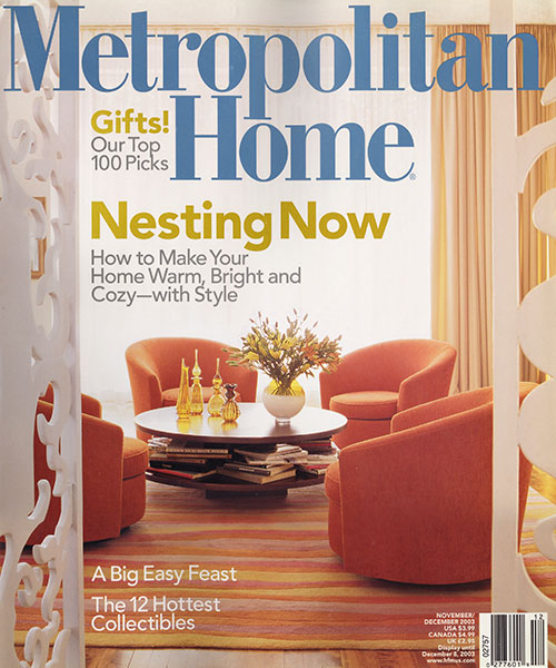 Metropolitan Home