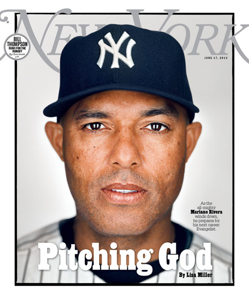 New York Magazine