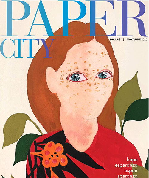 PaperCity Magazine May 2020